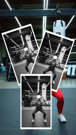 Gym velocity