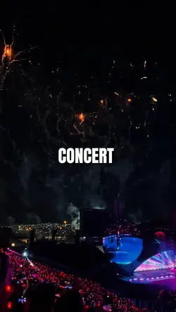 Are you ready concer