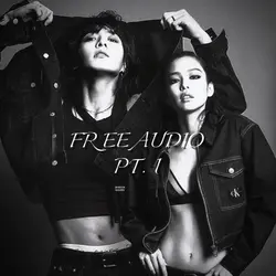 Free audio pt.1