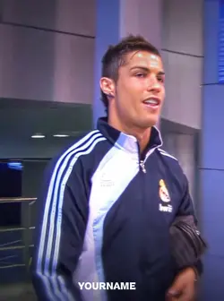 RONALDO EDIT HD