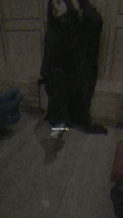 dark grain slowmo 
