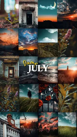 July Dump 