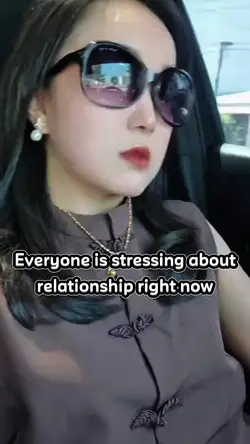 Stress about money