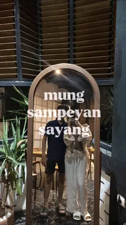 mung sampeyan