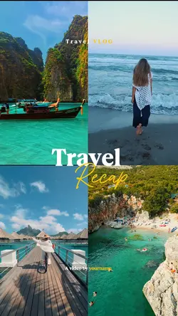 TRAVEL RECAP