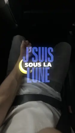 Sous la lune-JUL✨👽