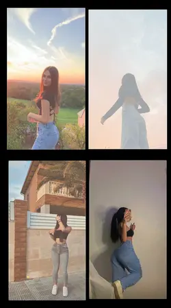 4 fotos 