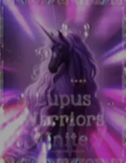 Lupus unicorn 