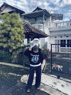 Korban Janjii