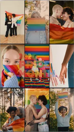 Pride month