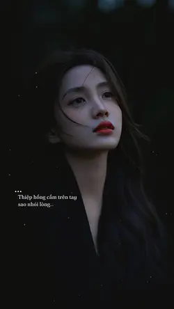 Em bảo rằng đã