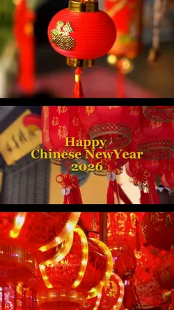 Chinese NewYear 