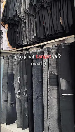 Jahat kah