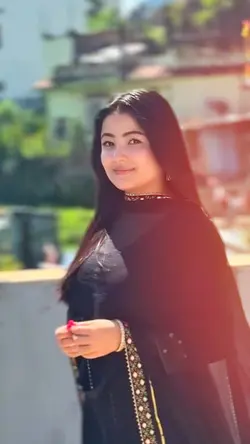 kabhi jo badal barse