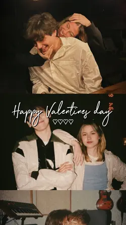 Valentines day