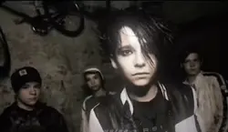 tokio hotel 