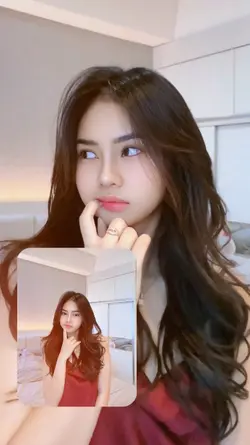 Frame aesthetic