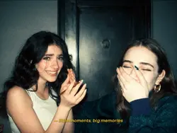 friends memories