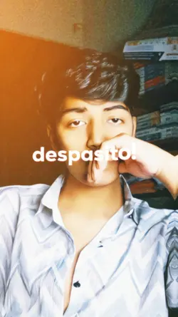 Despasito 