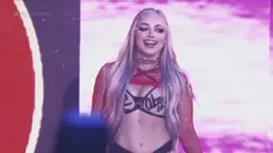 Liv Morgan Titantro