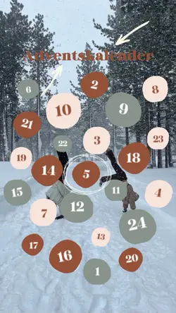 Adventskalender