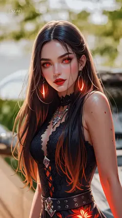 Vampire filter