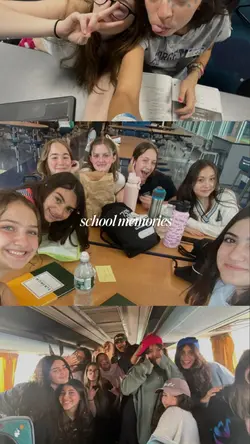 school memories