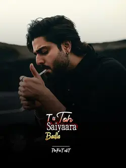 Saiyaara song 