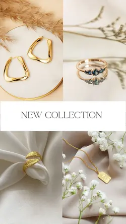Jewelry joyas
