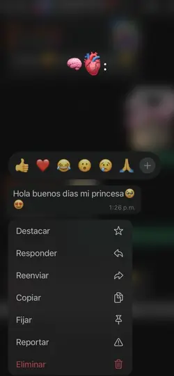Fuiste🥺🫀🧠