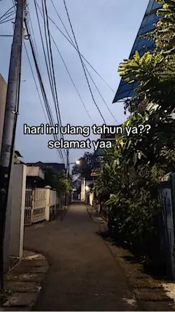 hari ini ulang 