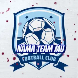 logo sepak bola