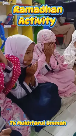 ramadhan activity