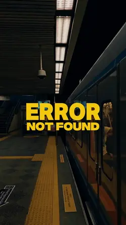 Intro Opening Glitch