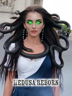 medusa filter