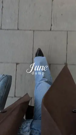 june dump 