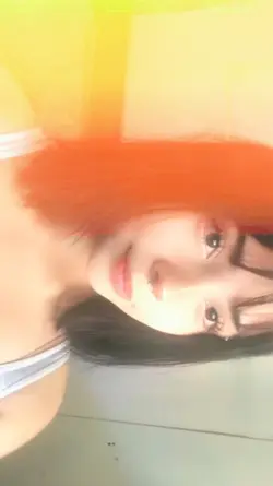 Dreamy Filter Slowmo