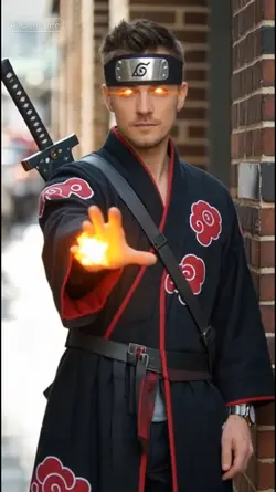 Akatsuki Style