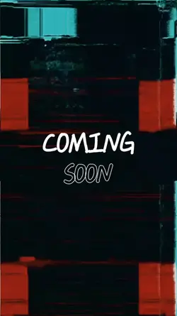 COMING SOON OPENING