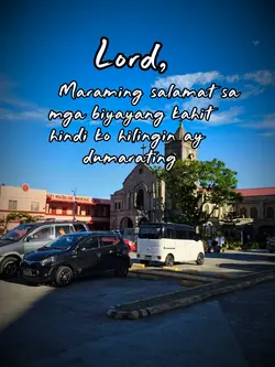 Sunday lilim