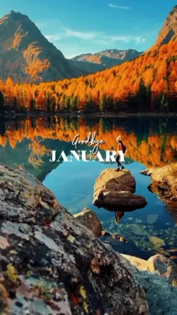 goodbyejanuary