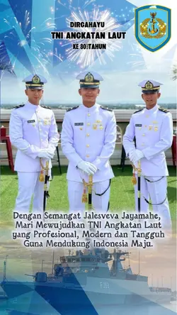 HUT TNI AL