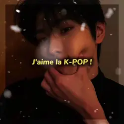 K-pop 