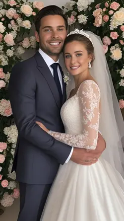 wedding filter 