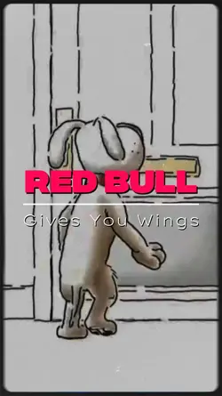 Redbull Trend 
