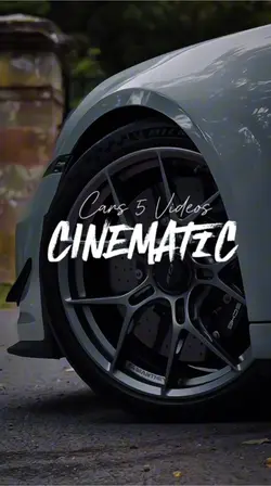 Cars 5 videos