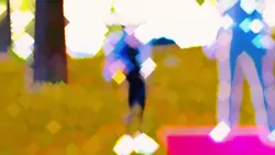 Chiken dance