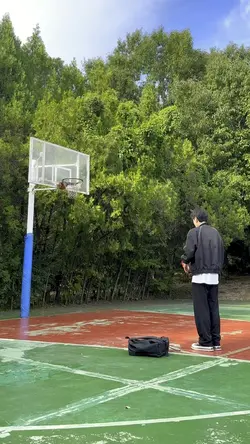 멋진 농구 영상 ❤️