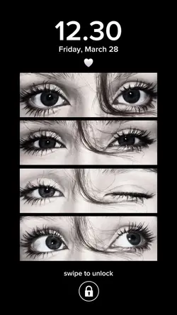 eye trend pov