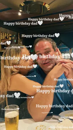 happy birthday dad